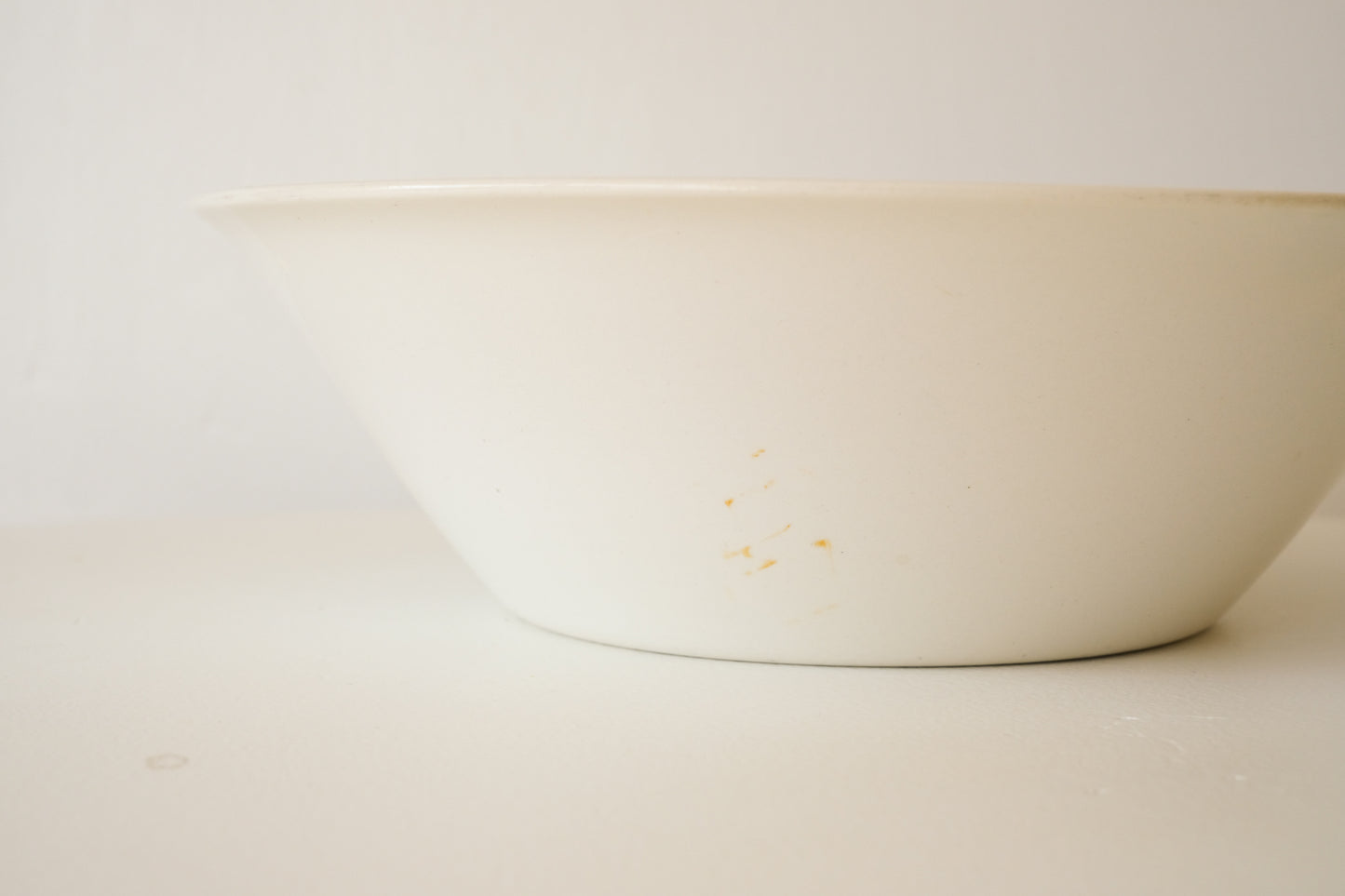 Handpainted Japanese Ceramic Bowl