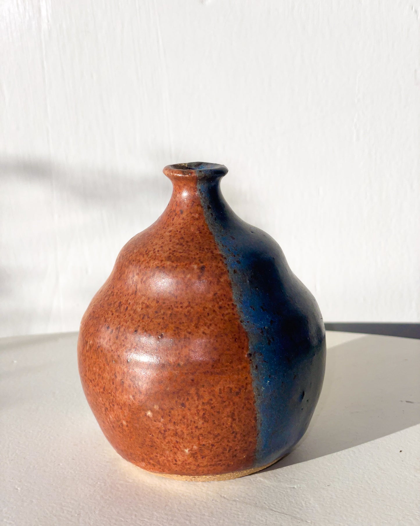 Mini Bud Vase