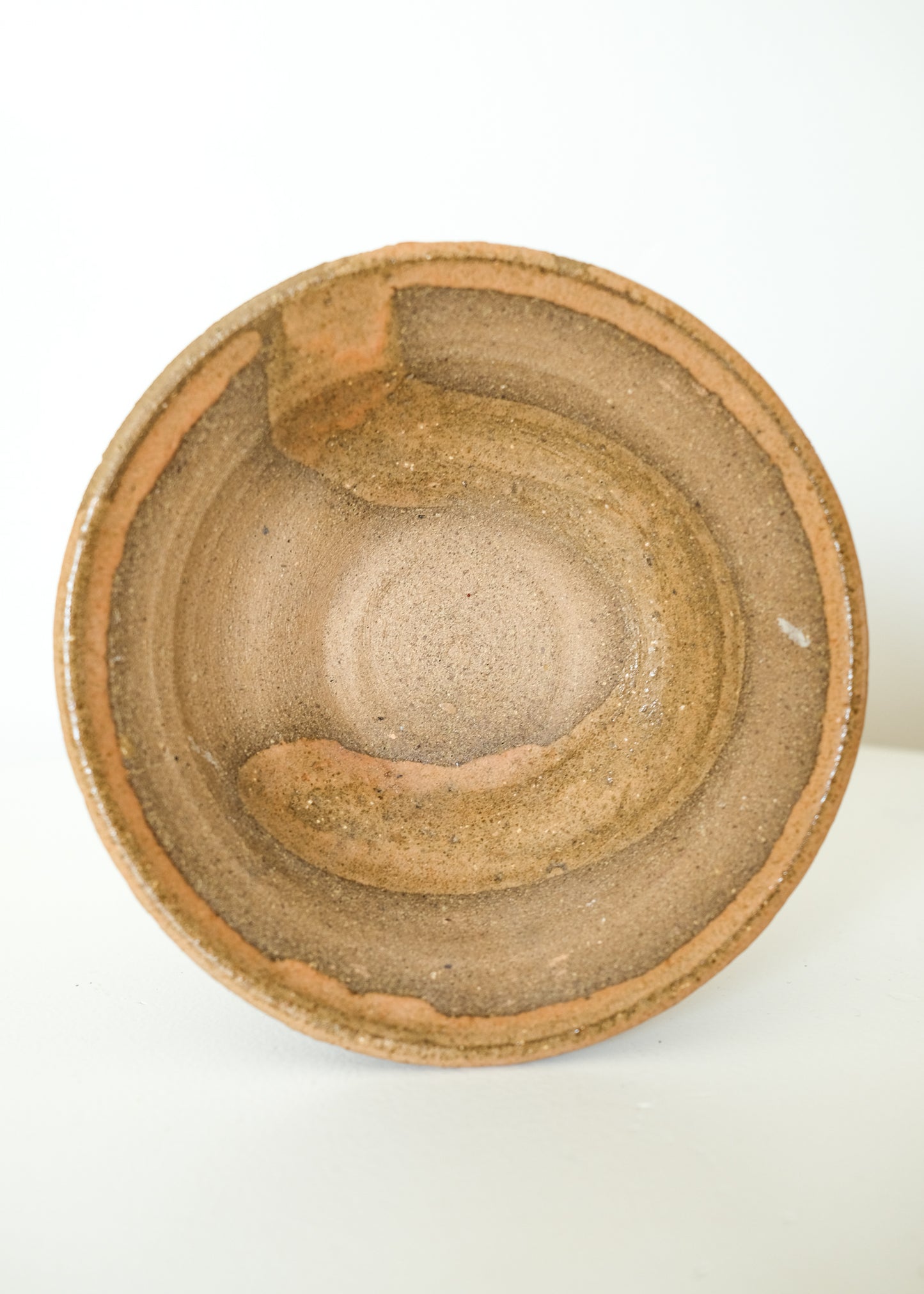 Studio Pottery Catchall