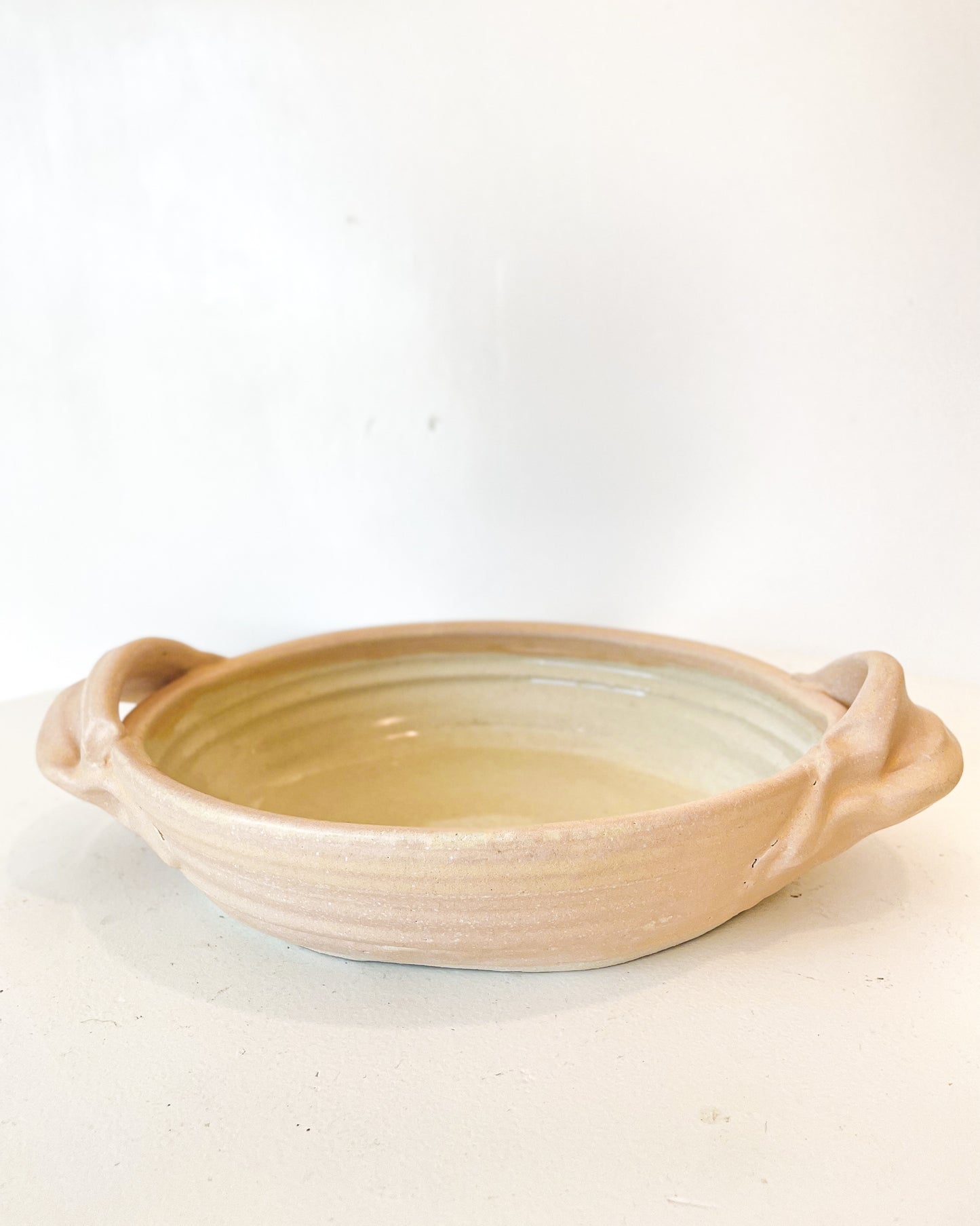 Ceramic Serving Bowl