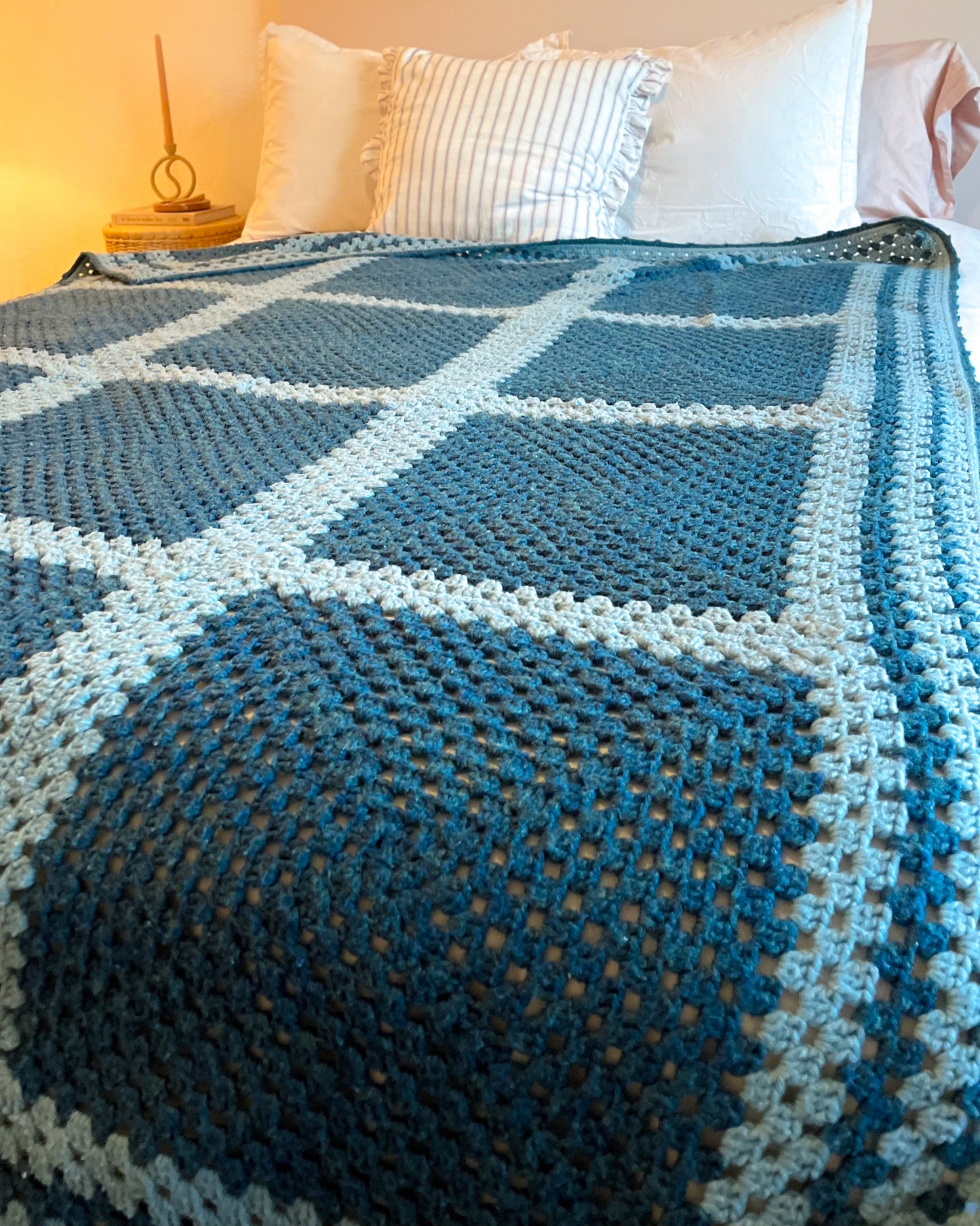 Crochet Blanket #2