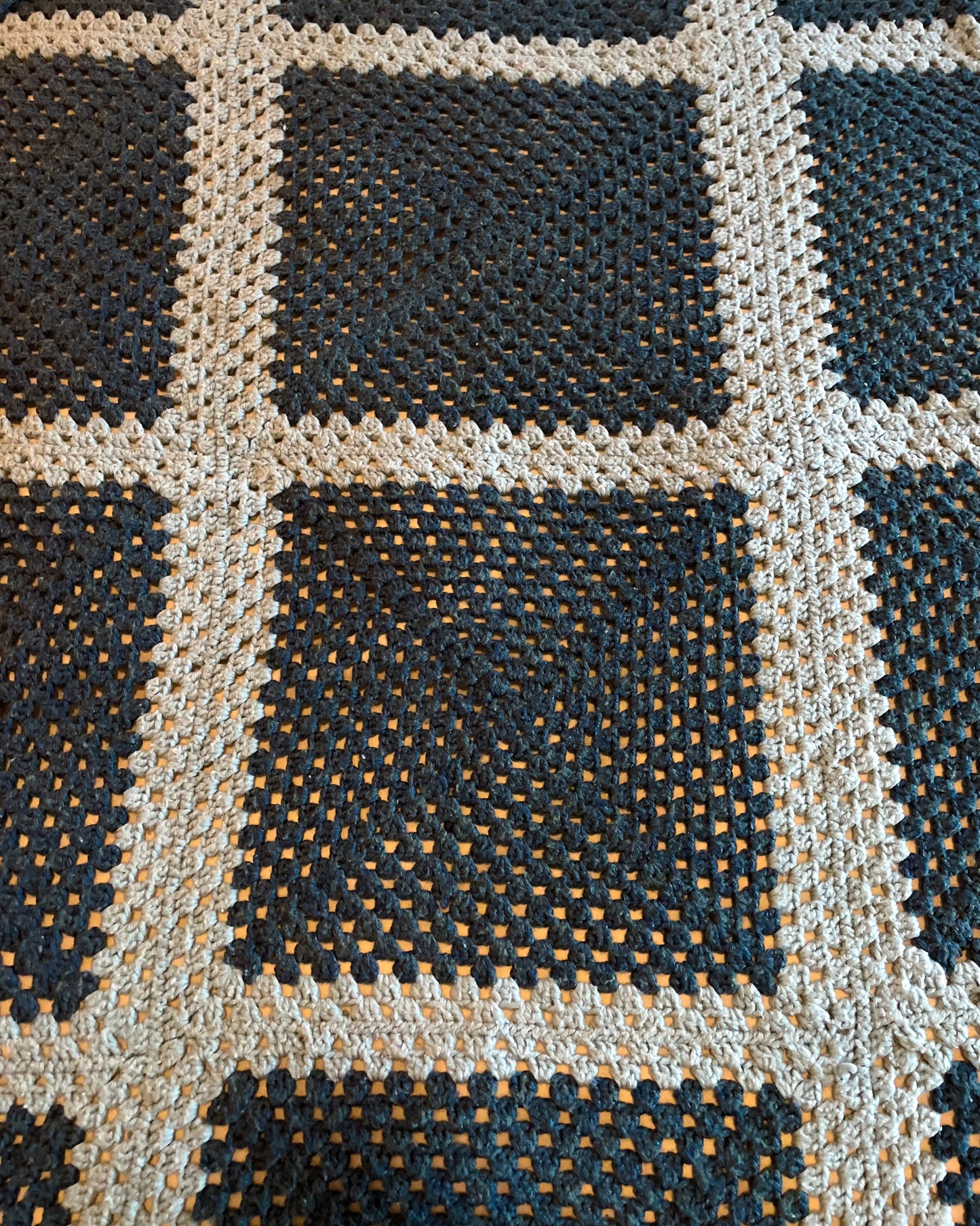 Crochet Blanket #2