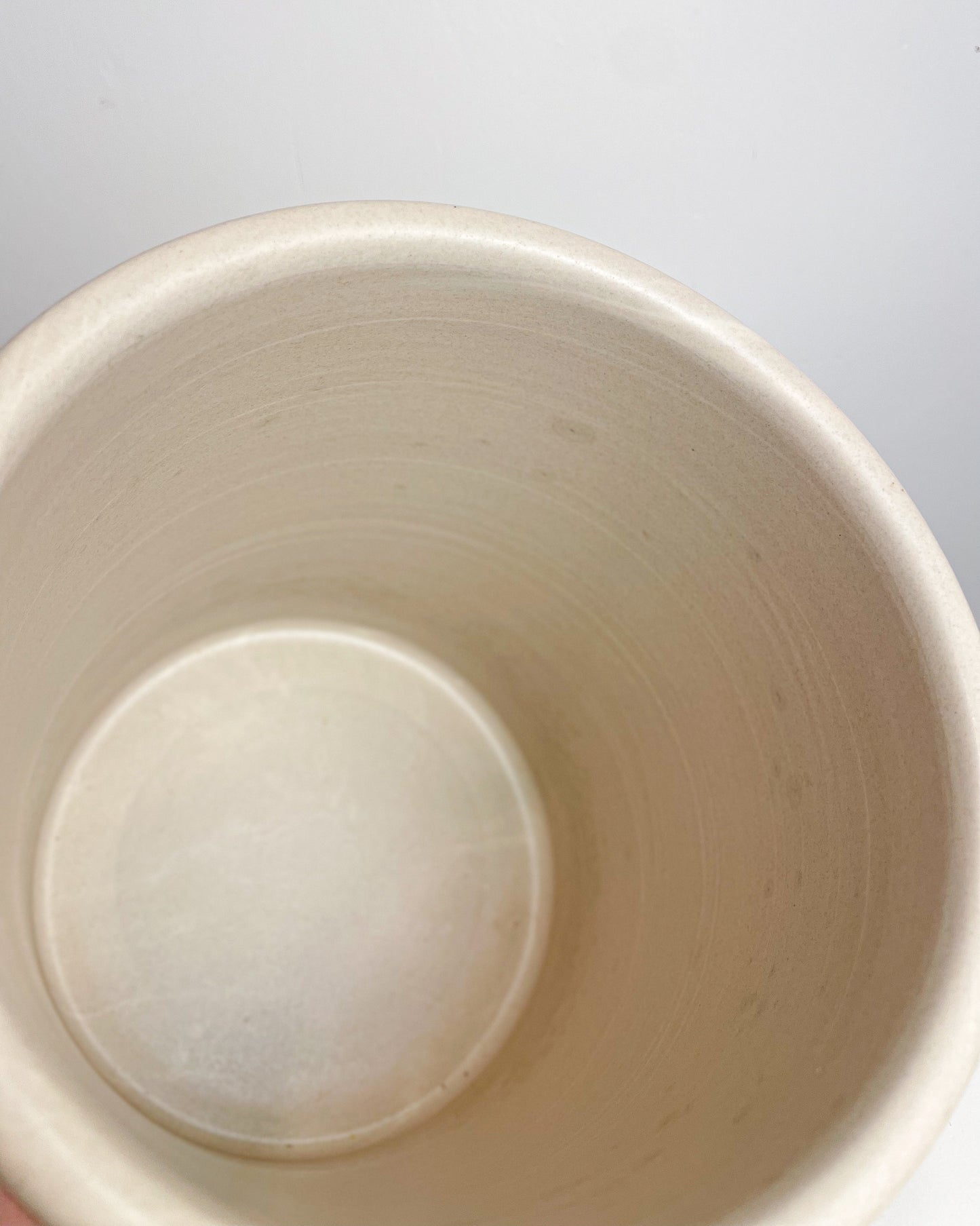 Large Stoneware Crock