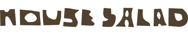 House Salad logo