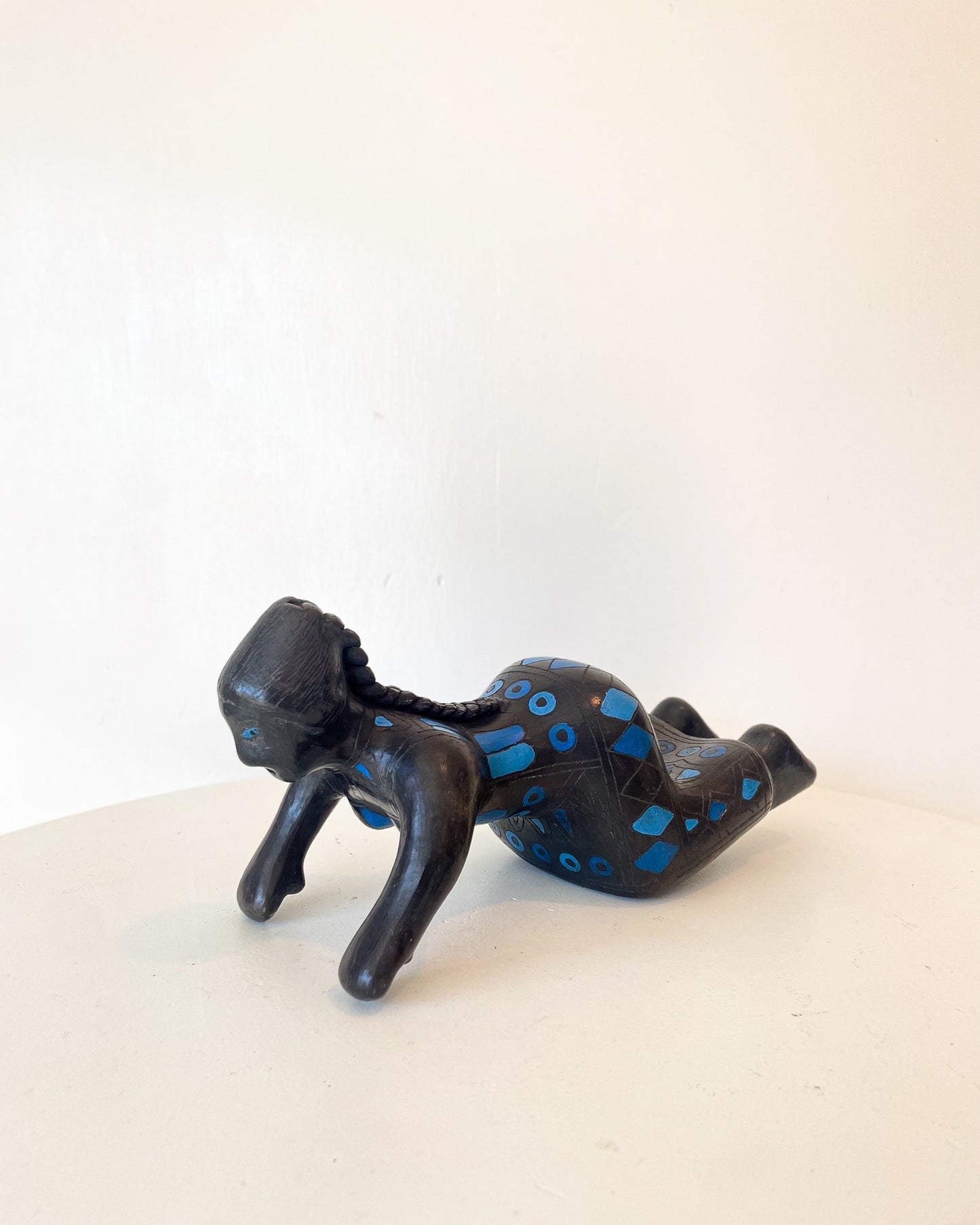 Oaxacan Folk Art Sculpture