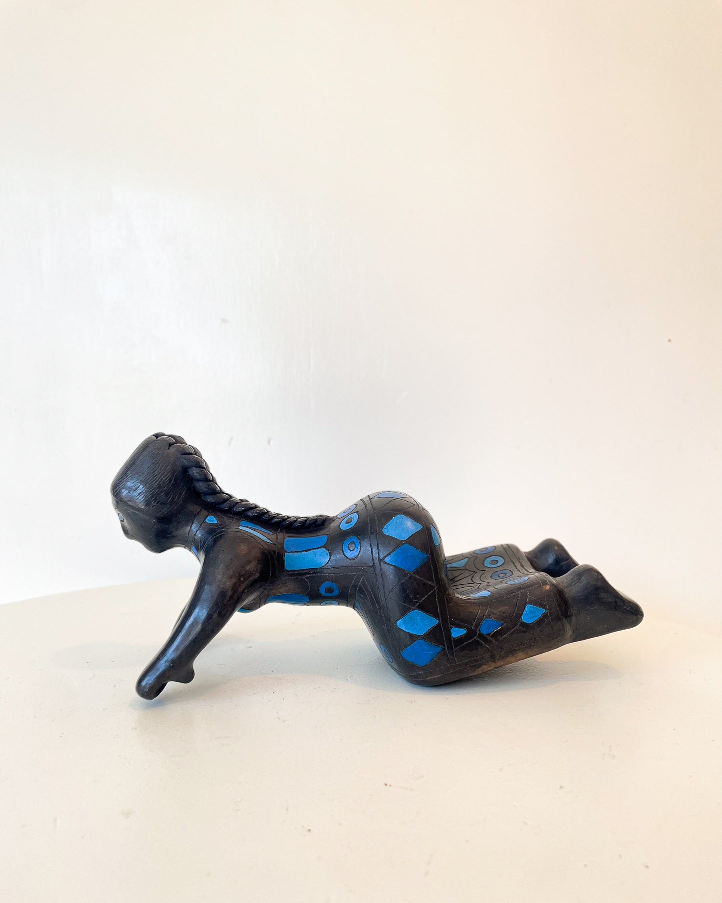Oaxacan Folk Art Sculpture