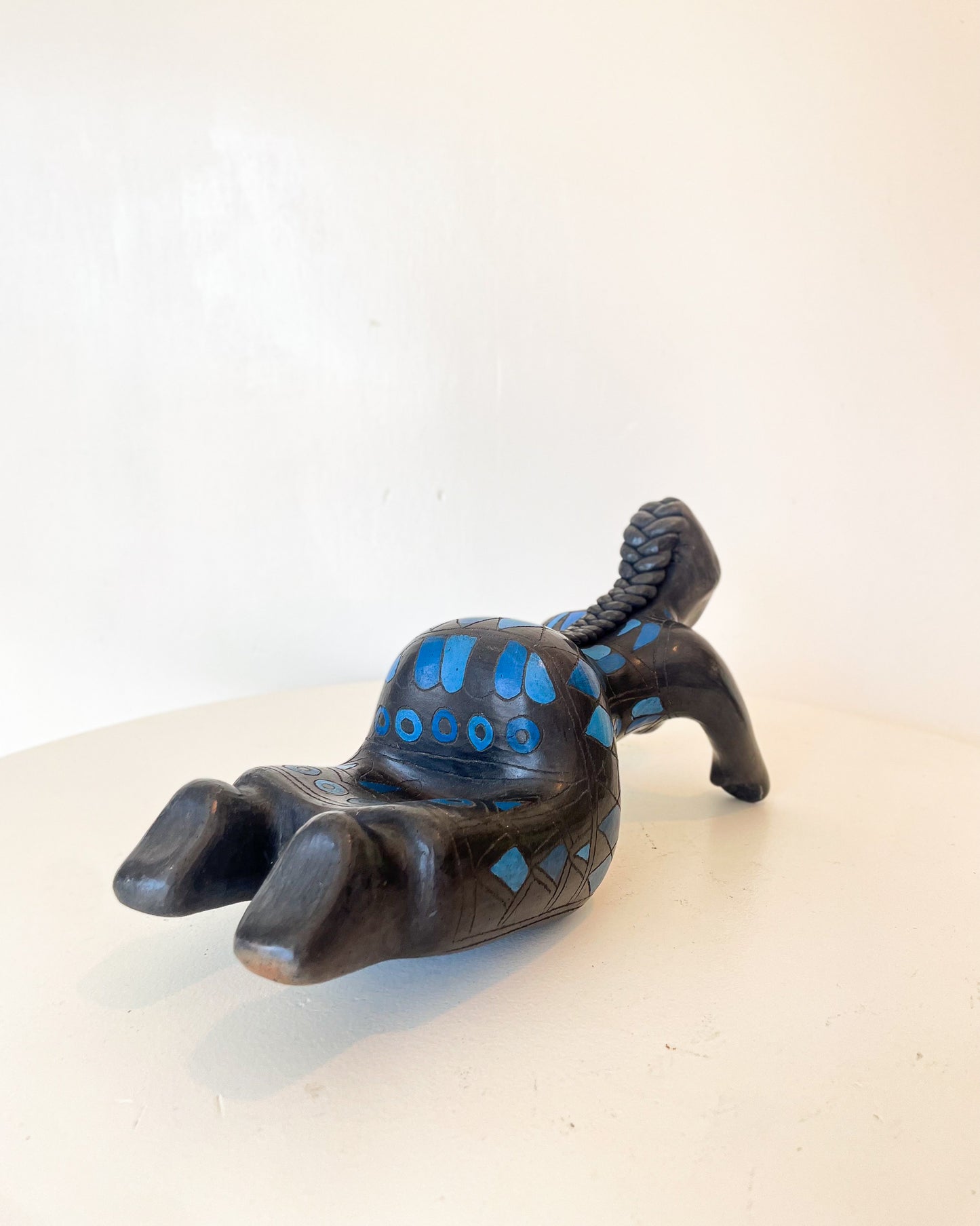 Oaxacan Folk Art Sculpture