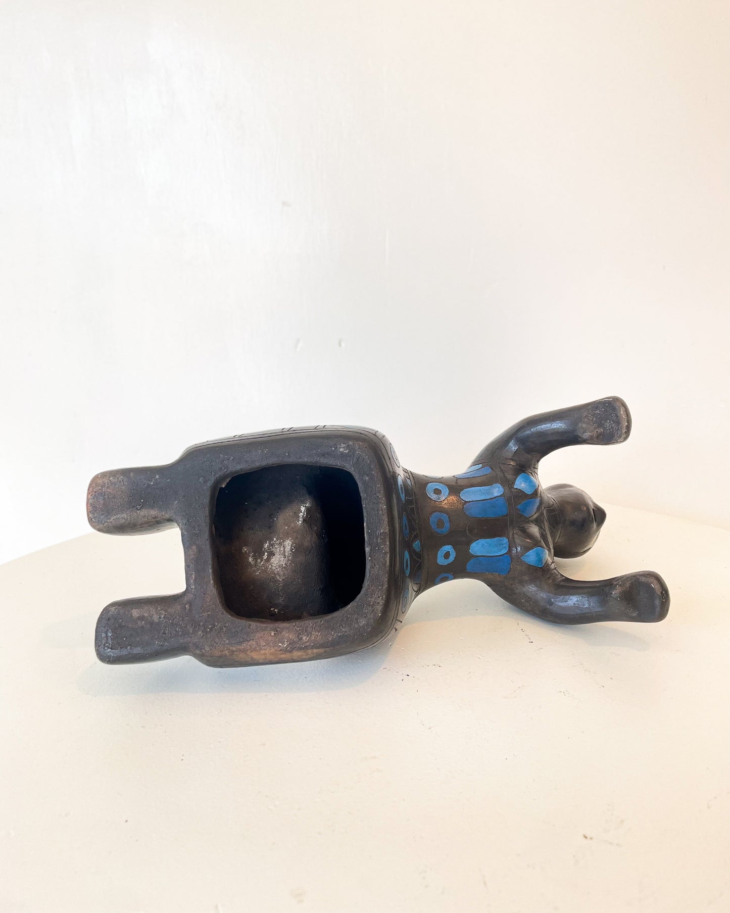 Oaxacan Folk Art Sculpture