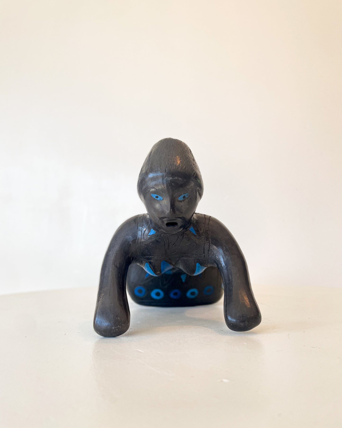 Oaxacan Folk Art Sculpture