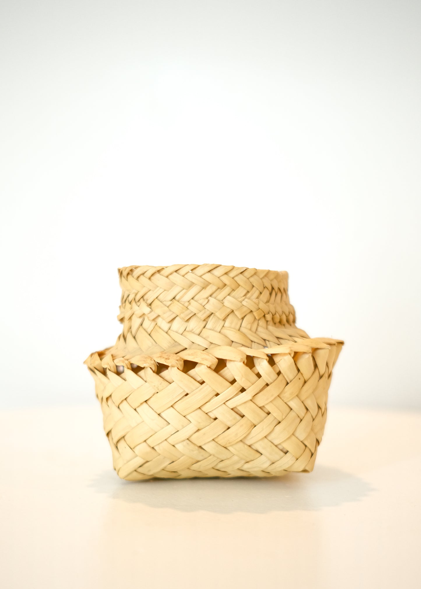 Woven Vase
