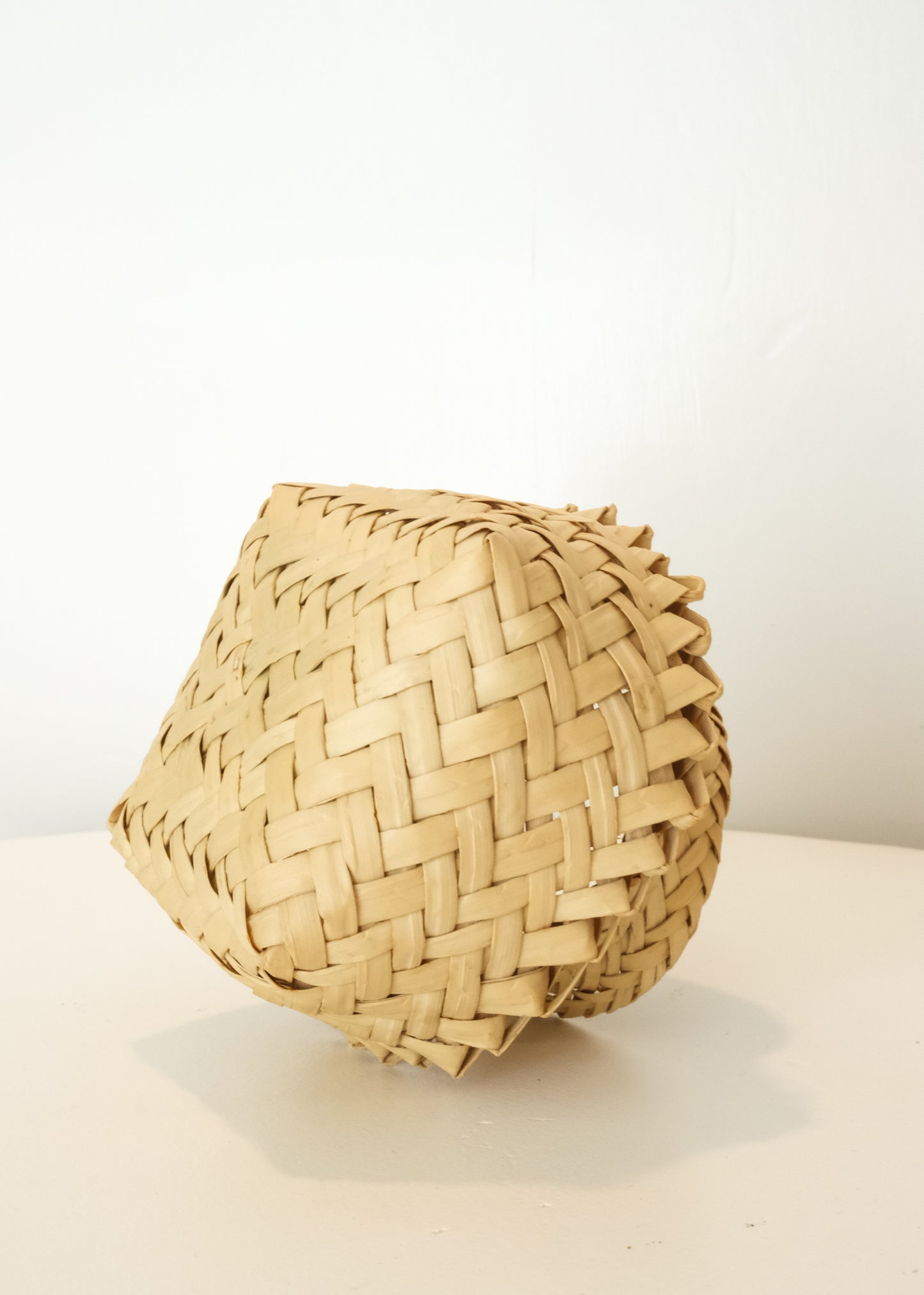 Woven Vase