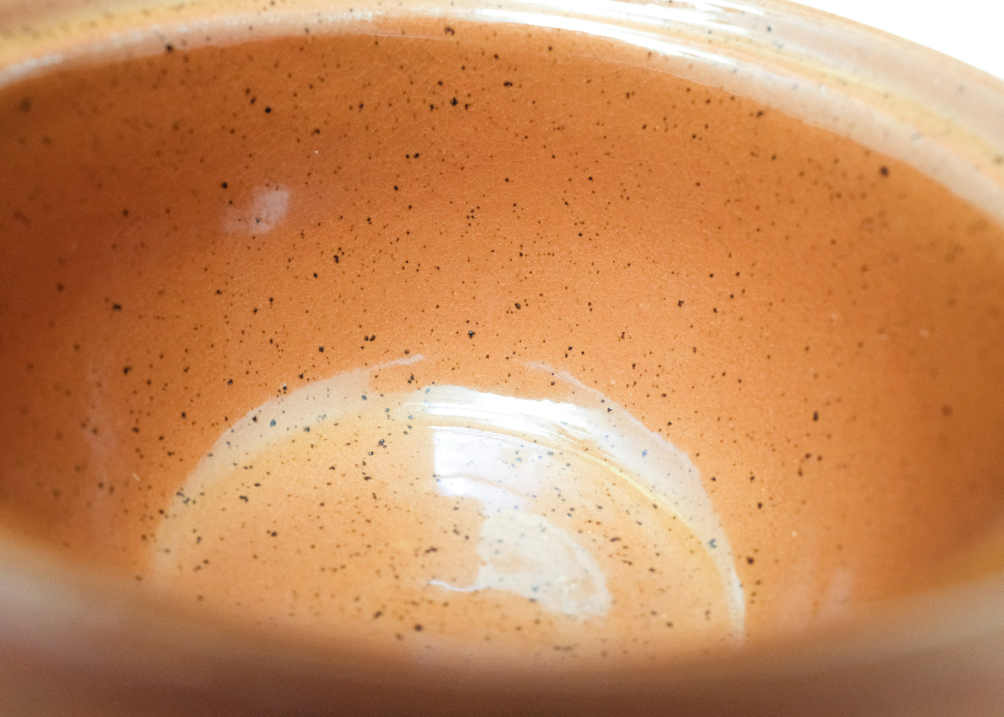Terracotta Soup Bowls (set of 4)