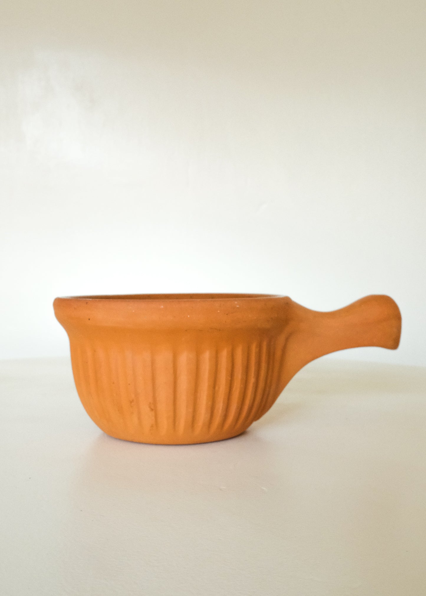 Terracotta Soup Bowls (set of 4)