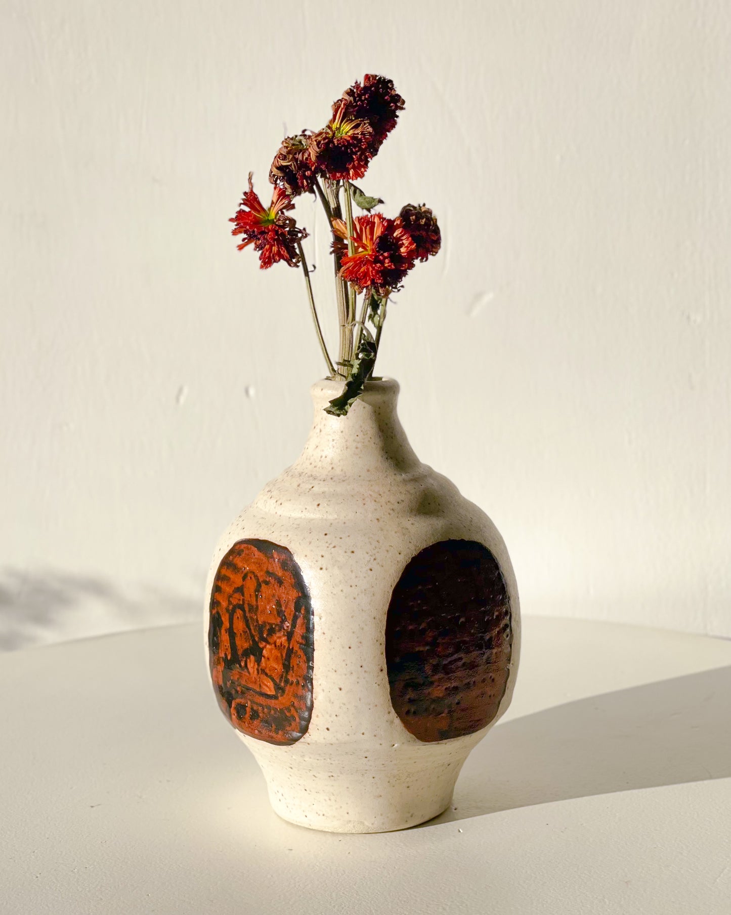 Modernist Vase