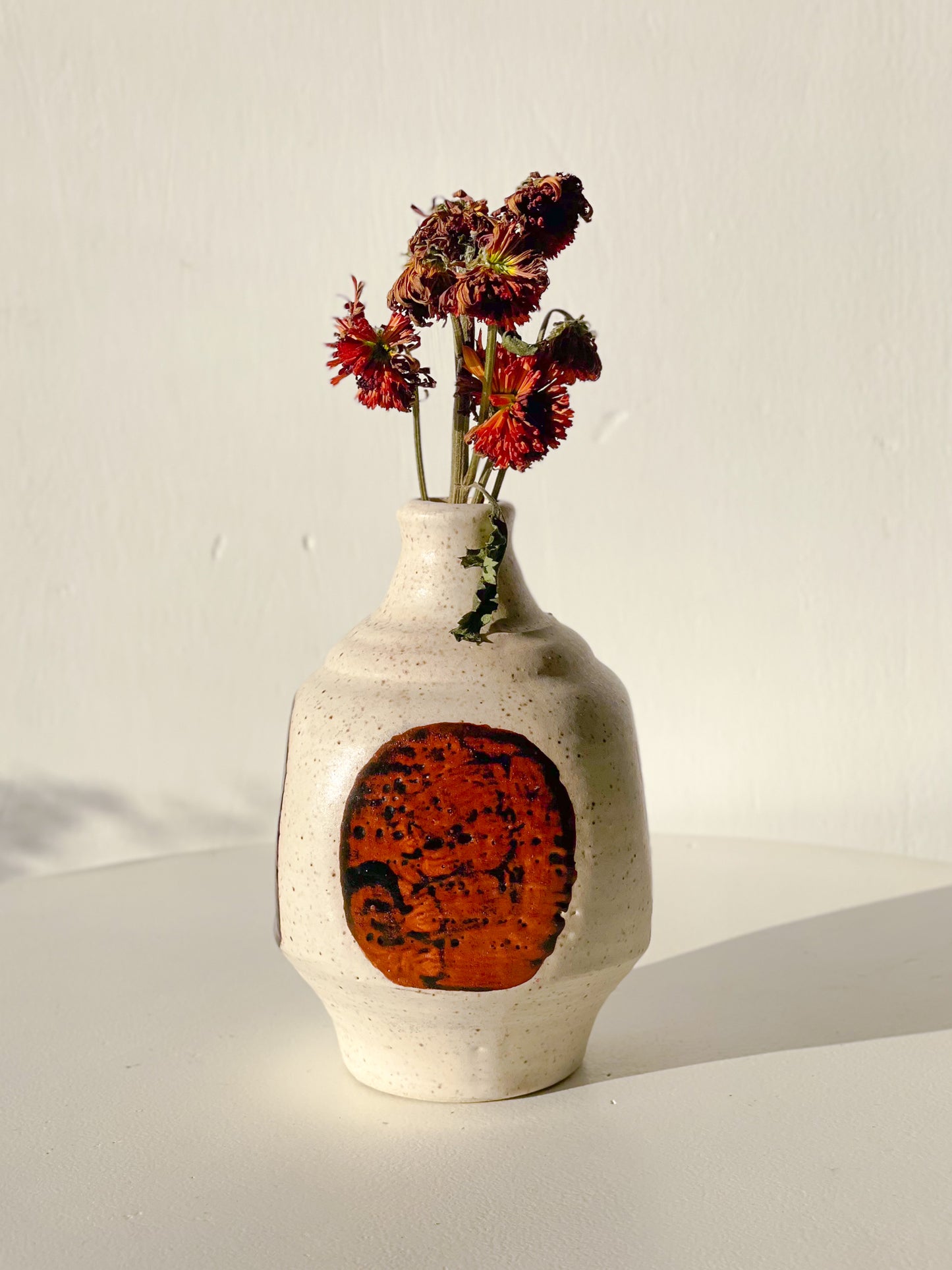 Modernist Vase