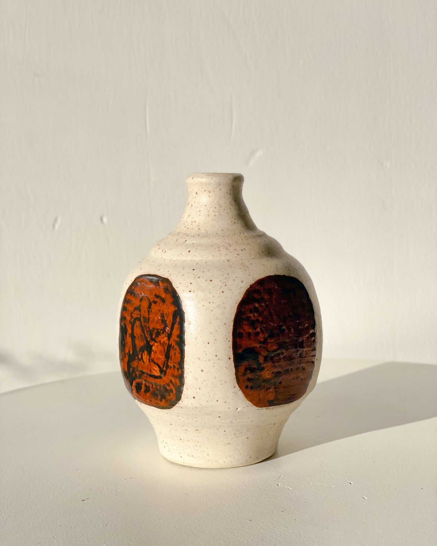 Modernist Vase