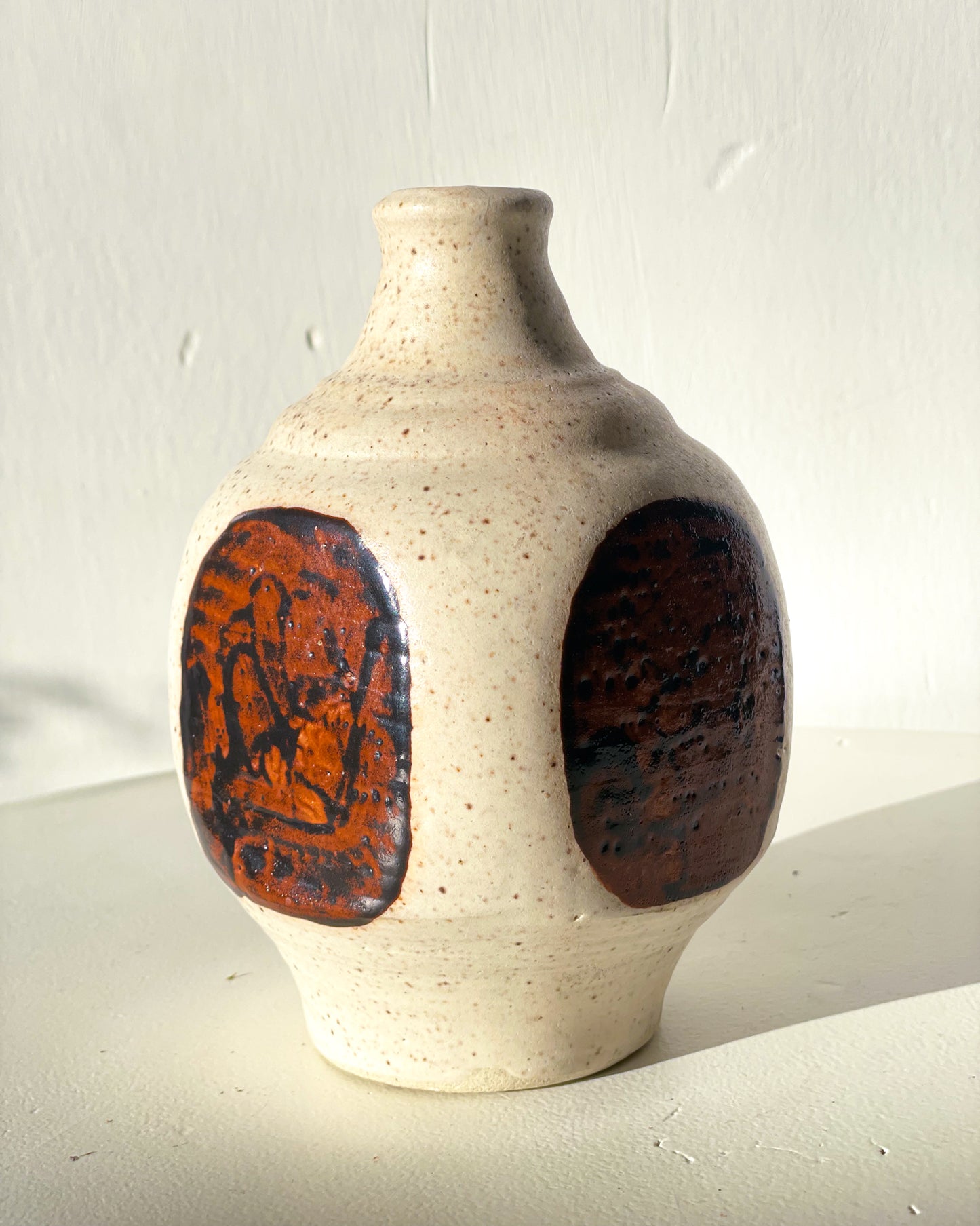 Modernist Vase