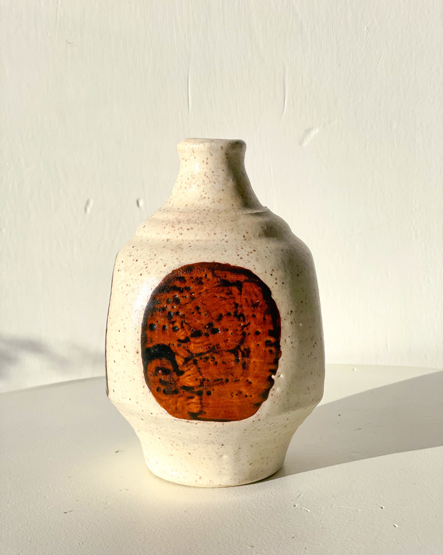 Modernist Vase