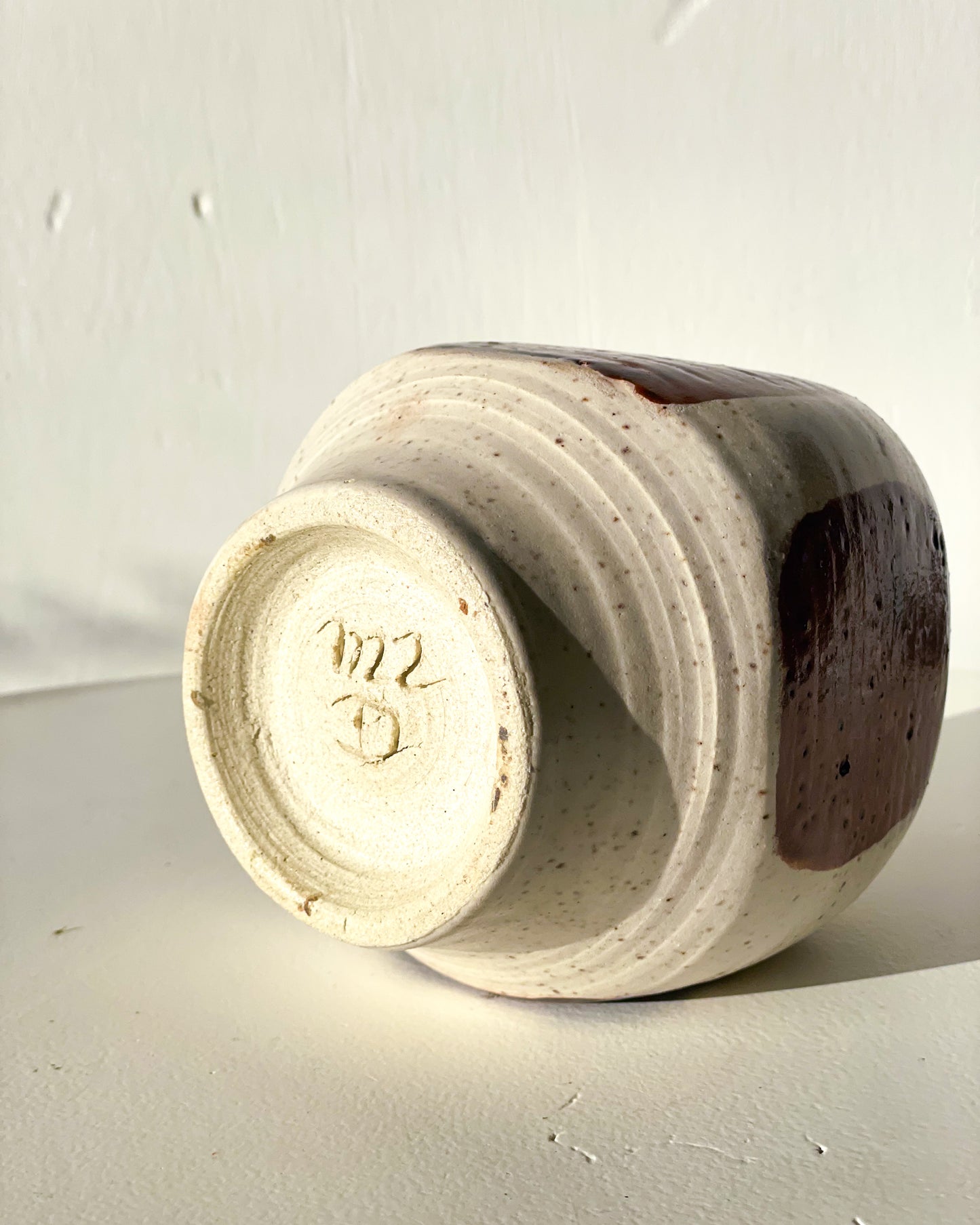 Modernist Vase