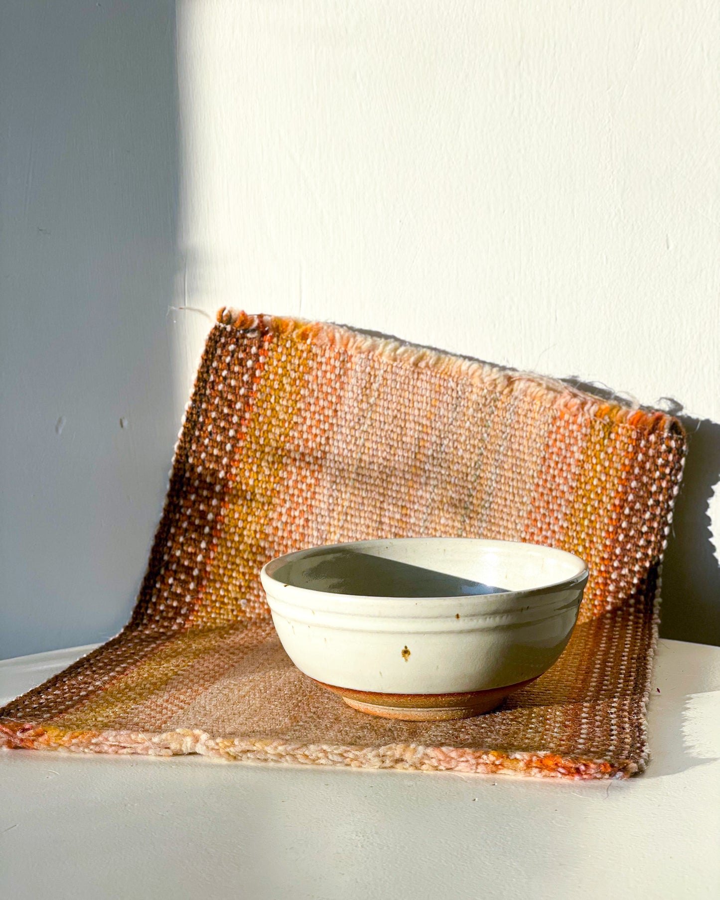 Sunset Woven Placemats (set of 4)