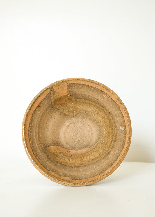 Studio Pottery Catchall