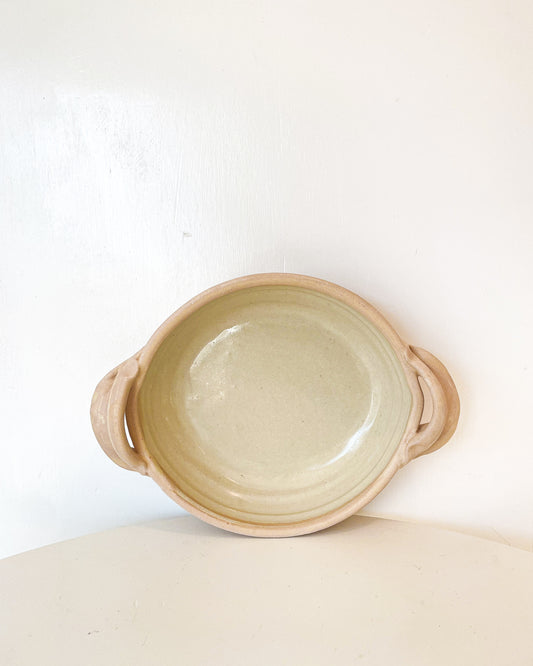 Ceramic Serving Bowl