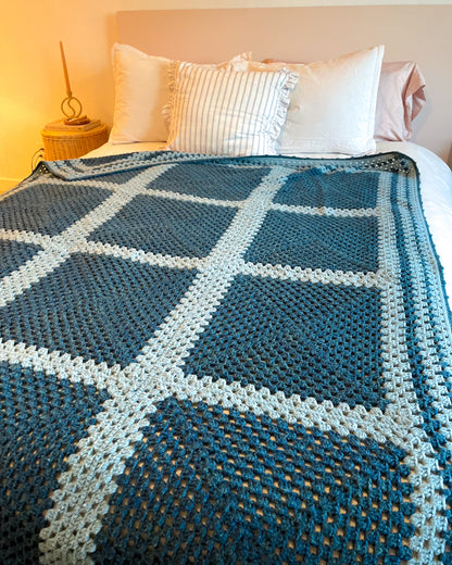 Crochet Blanket #2
