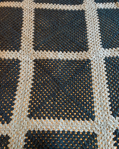 Crochet Blanket #2