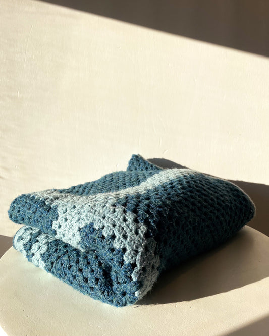 Crochet Blanket #2