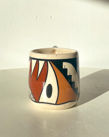 Hand Painted Mug