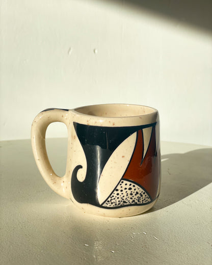 Hand Painted Mug