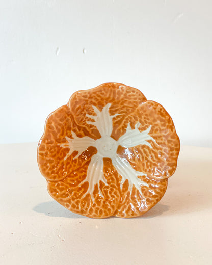 Small Cabbage Bowls (set of 2)