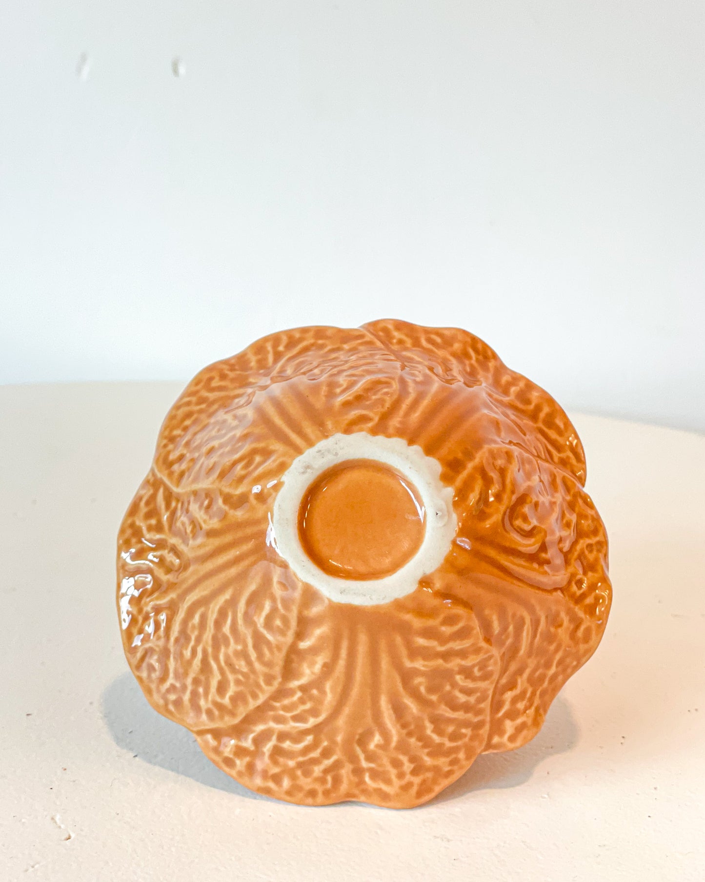 Small Cabbage Bowls (set of 2)