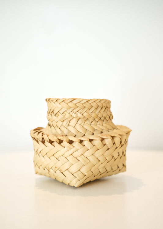 Woven Vase