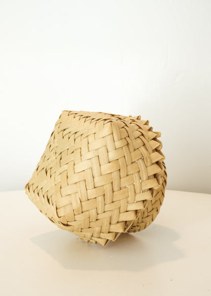Woven Vase
