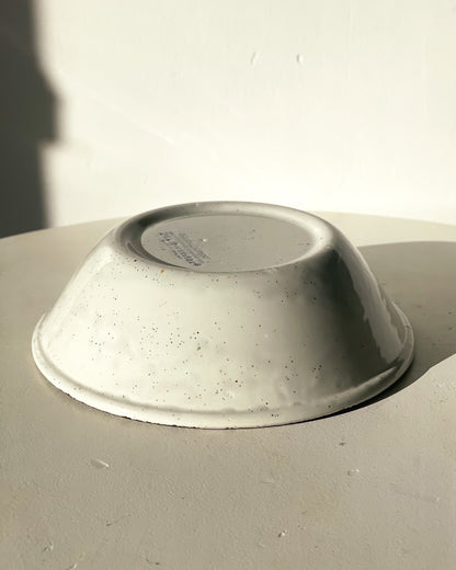 Medium Strawberry Serving Bowl