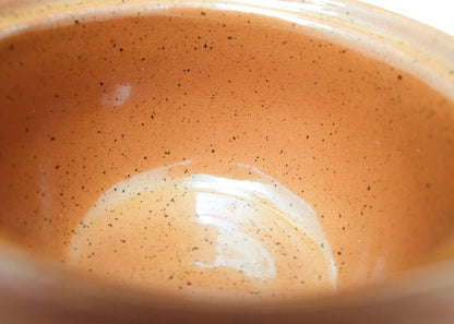 Terracotta Soup Bowls (set of 4)