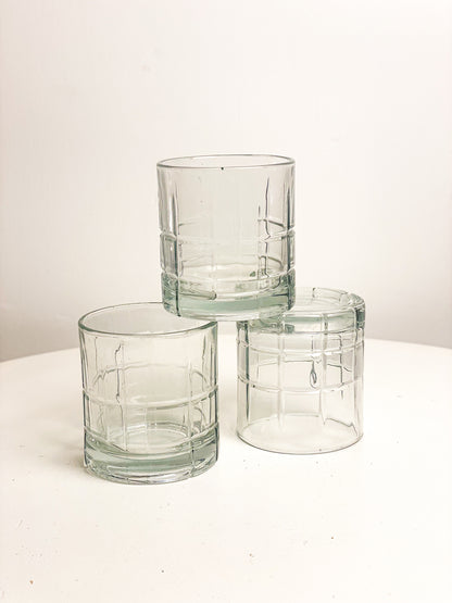 Vintage Anchor Rocks Glasses (set of 2) 3 sets available