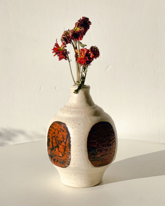 Modernist Vase