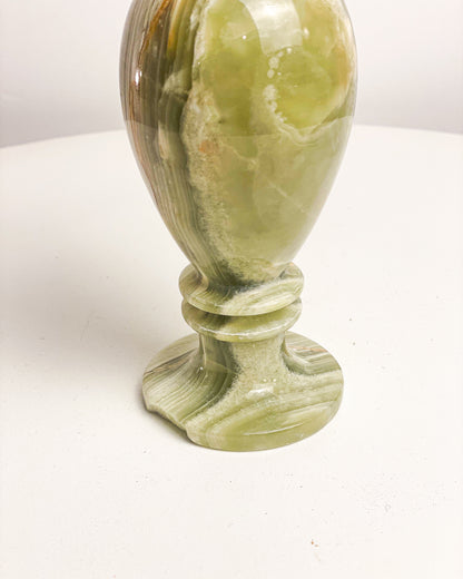 Onyx Vase