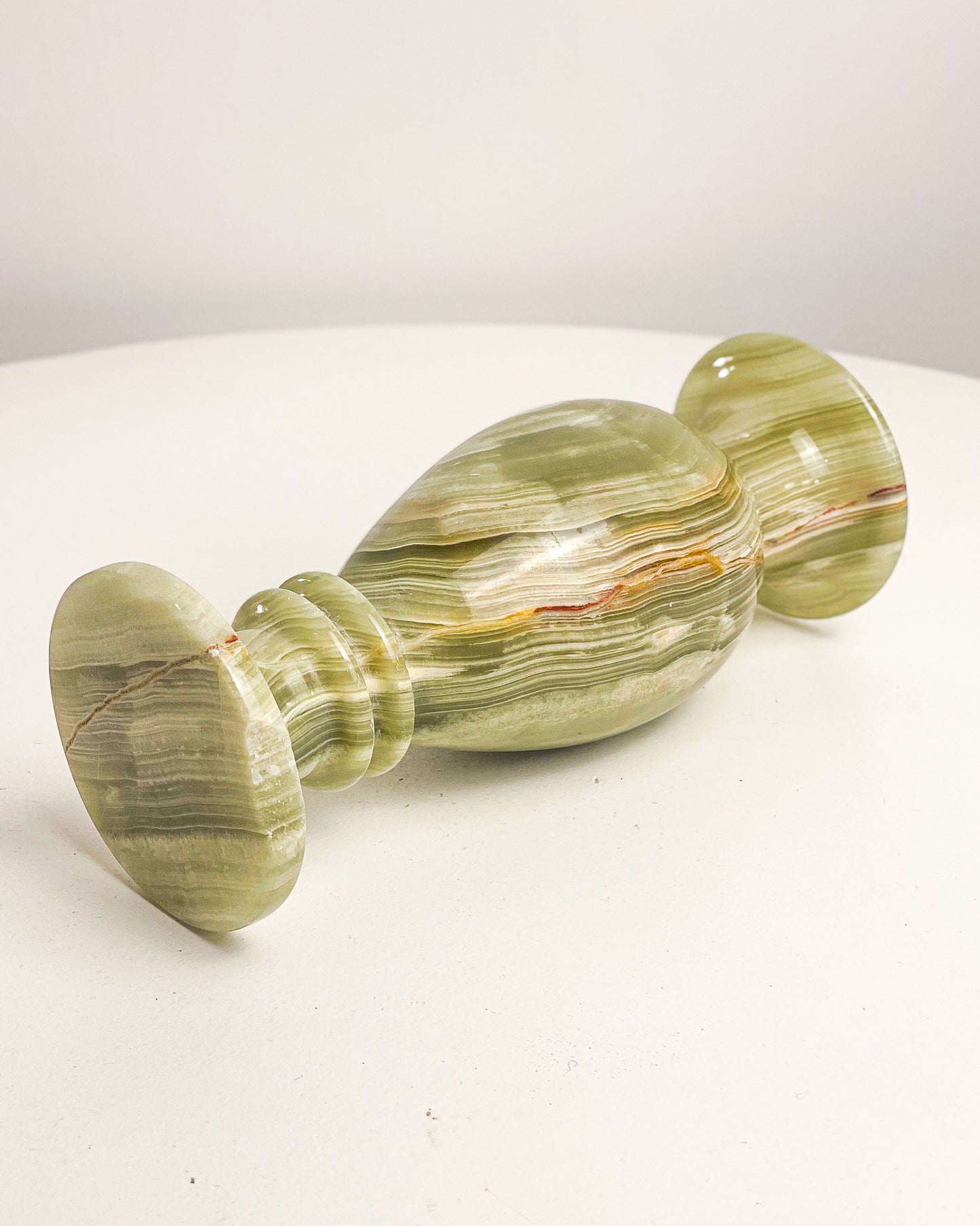Onyx Vase