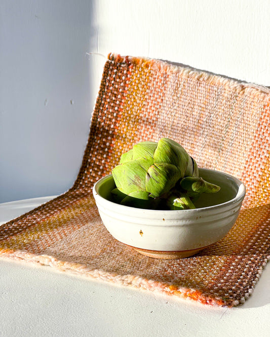 Sunset Woven Placemats (set of 4)